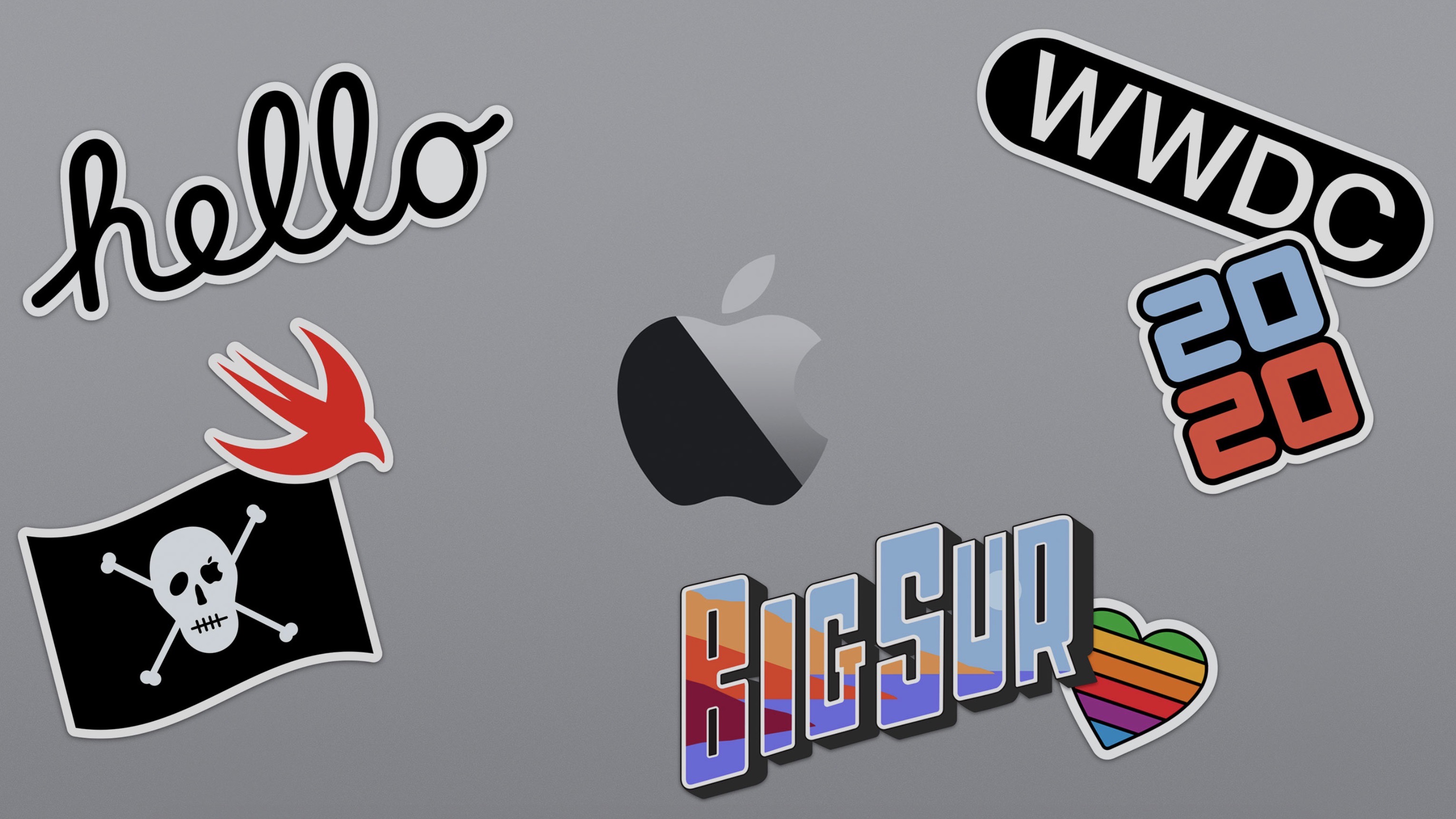 banner for article